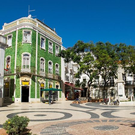 Praia Da Luz Monique Apartment Εξωτερικό φωτογραφία