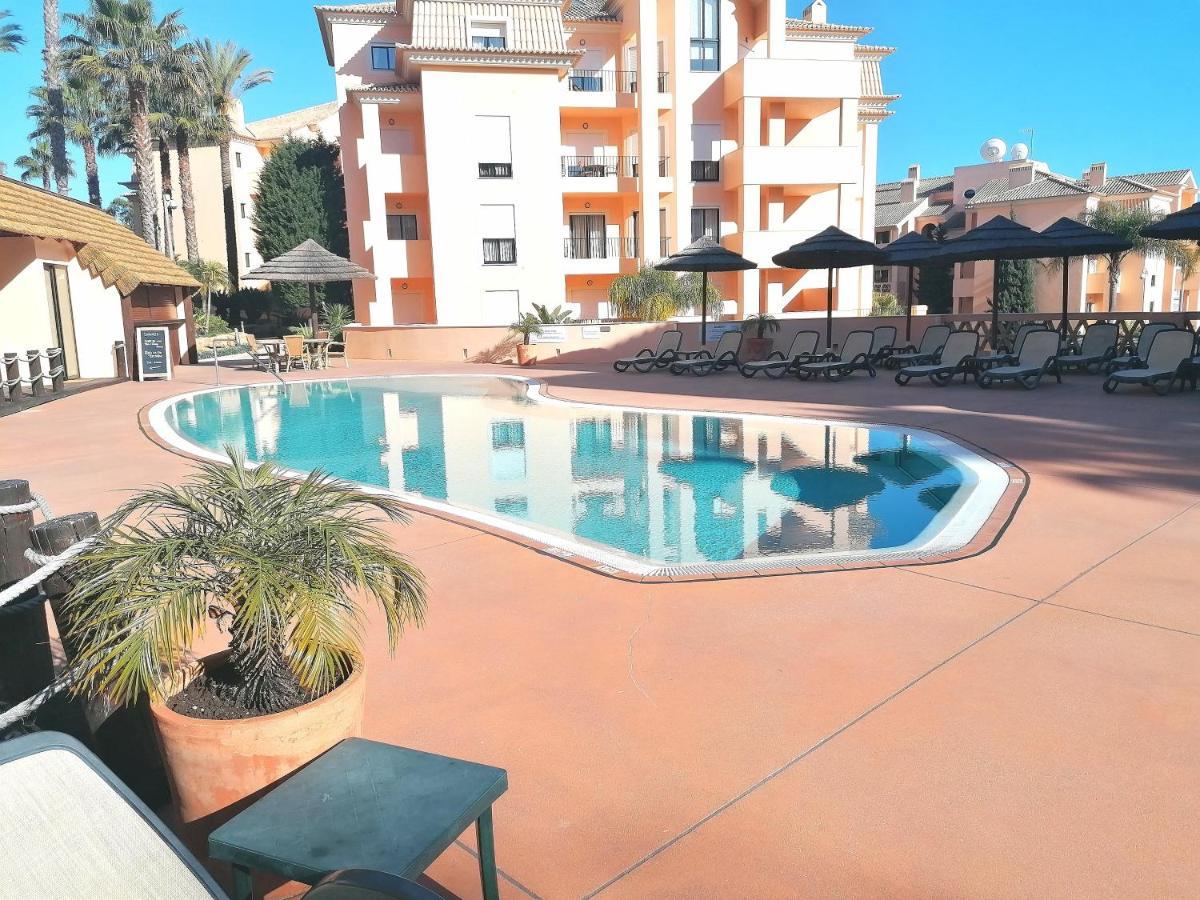 Praia Da Luz Monique Apartment Εξωτερικό φωτογραφία