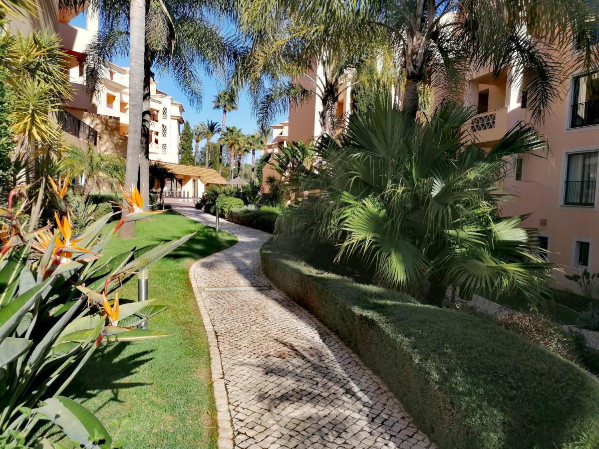 Praia Da Luz Monique Apartment Εξωτερικό φωτογραφία