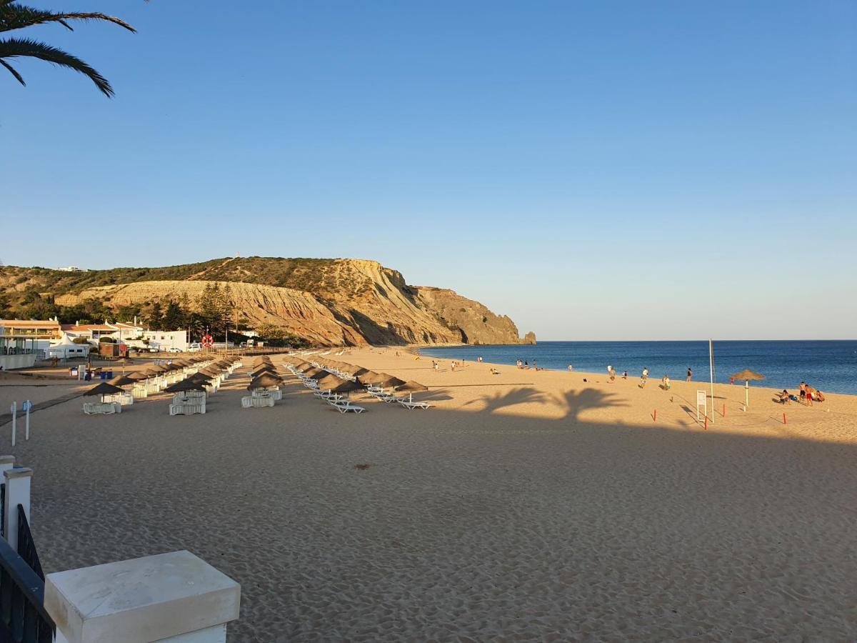 Praia Da Luz Monique Apartment Εξωτερικό φωτογραφία