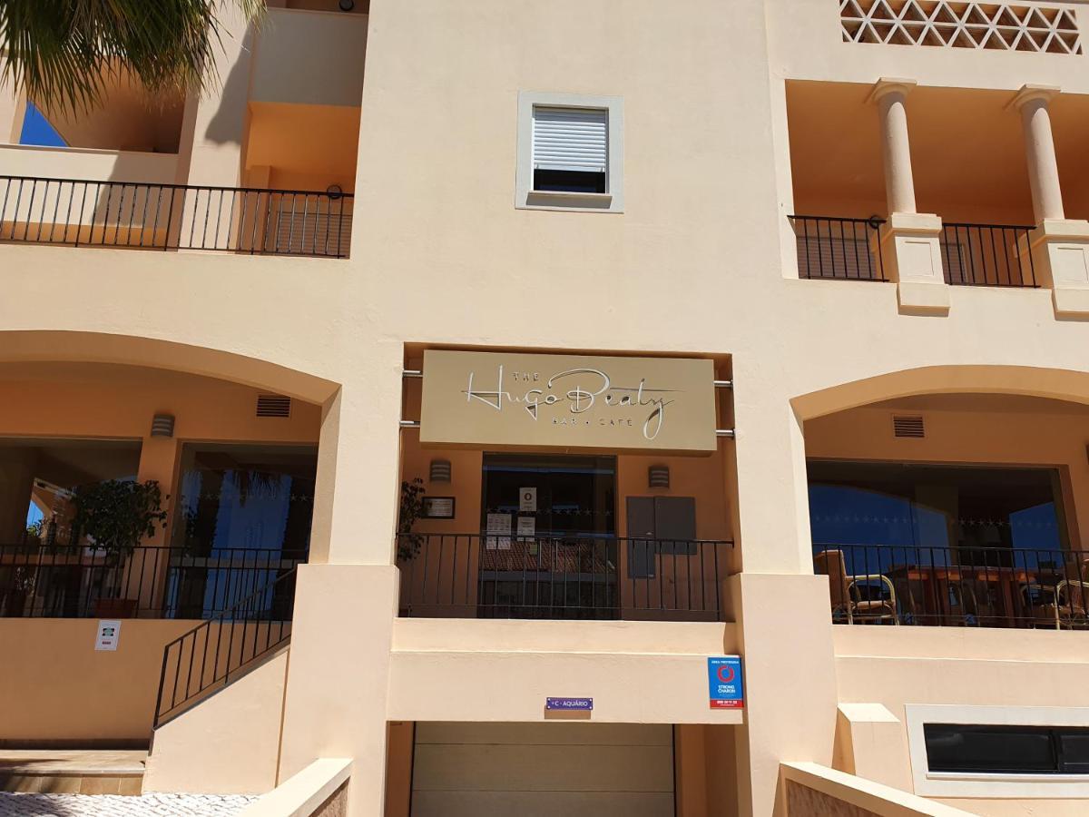 Praia Da Luz Monique Apartment Εξωτερικό φωτογραφία