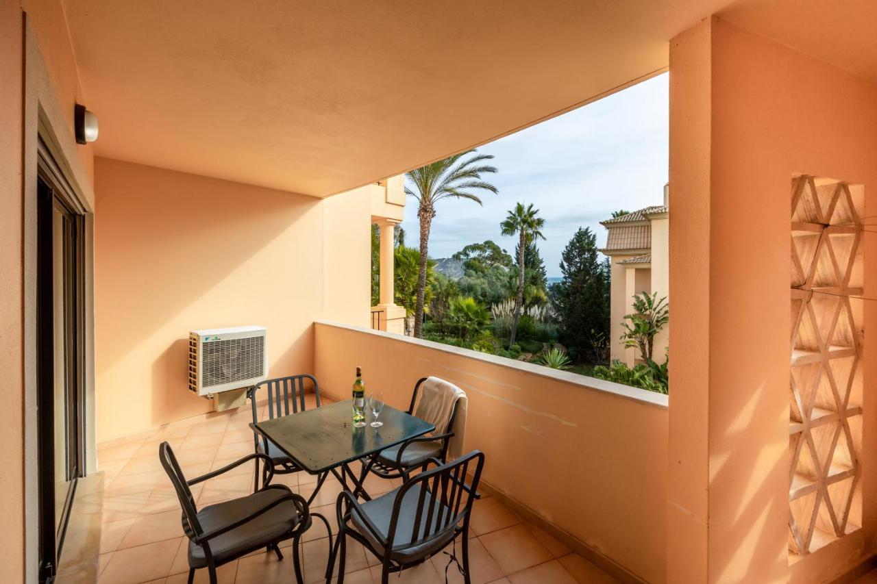 Praia Da Luz Monique Apartment Εξωτερικό φωτογραφία