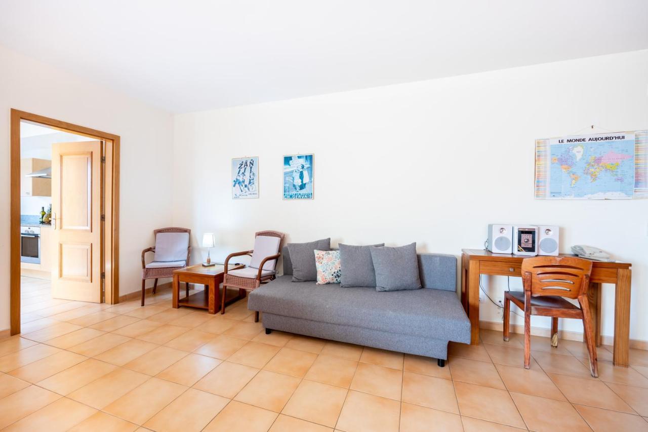 Praia Da Luz Monique Apartment Εξωτερικό φωτογραφία