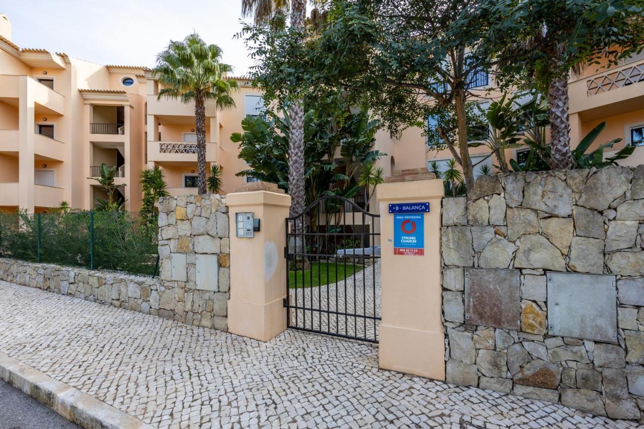 Praia Da Luz Monique Apartment Εξωτερικό φωτογραφία