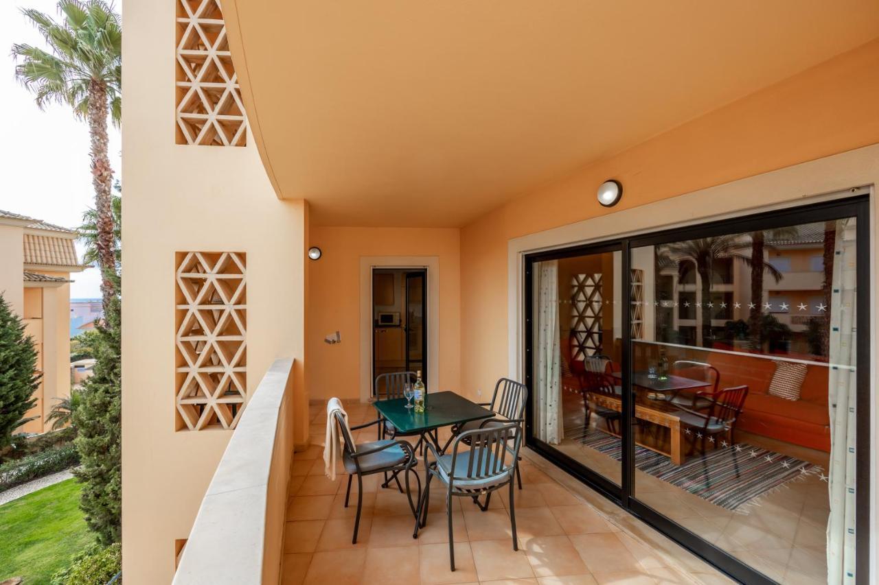 Praia Da Luz Monique Apartment Εξωτερικό φωτογραφία