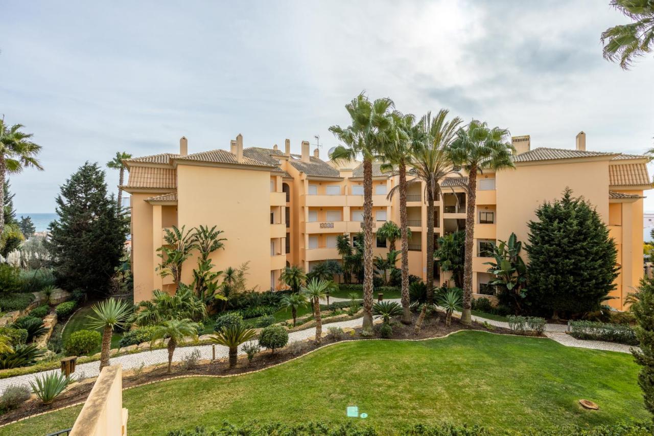 Praia Da Luz Monique Apartment Εξωτερικό φωτογραφία